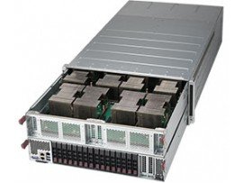 Máy chủ SuperServer SYS-4029GP-TXRT